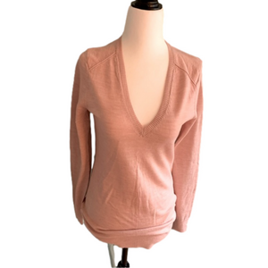 Banana Republic Merano wool sweater